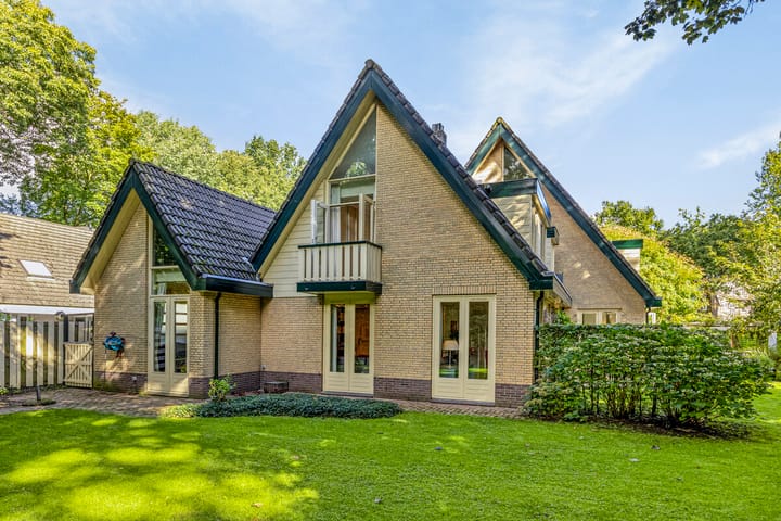 Foto 1 van Witte Kruislaan 31