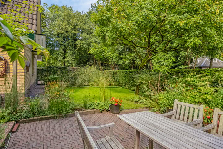 Foto 4 van Witte Kruislaan 31