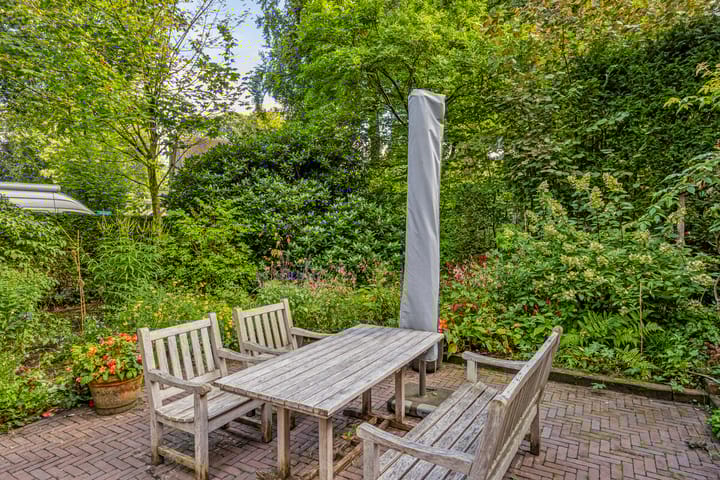 Foto 7 van Witte Kruislaan 31