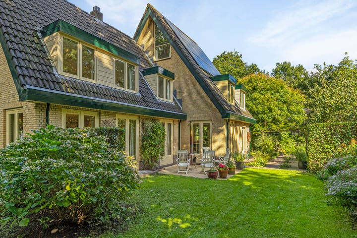 Foto 2 van Witte Kruislaan 31