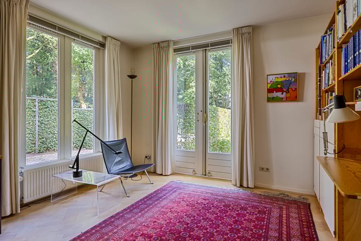 Foto 9 van Witte Kruislaan 31