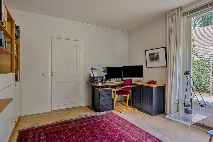 Foto 10 van Witte Kruislaan 31