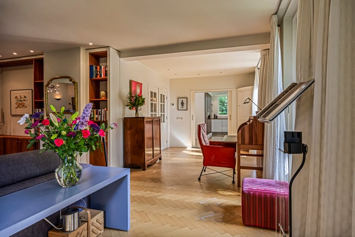 Foto 11 van Witte Kruislaan 31