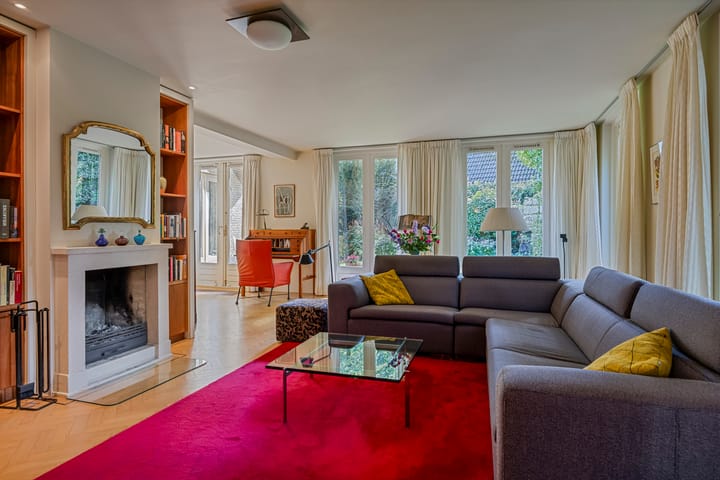 Foto 12 van Witte Kruislaan 31