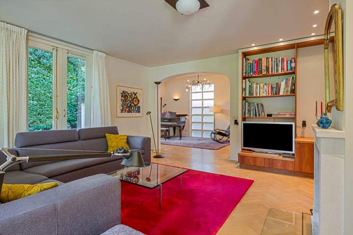 Foto 13 van Witte Kruislaan 31