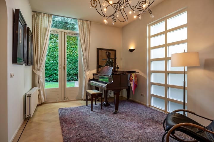 Foto 14 van Witte Kruislaan 31