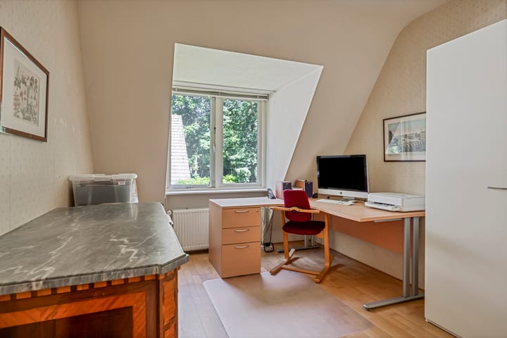 Foto 26 van Witte Kruislaan 31