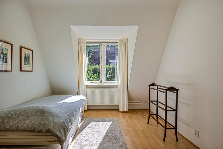 Foto 29 van Witte Kruislaan 31