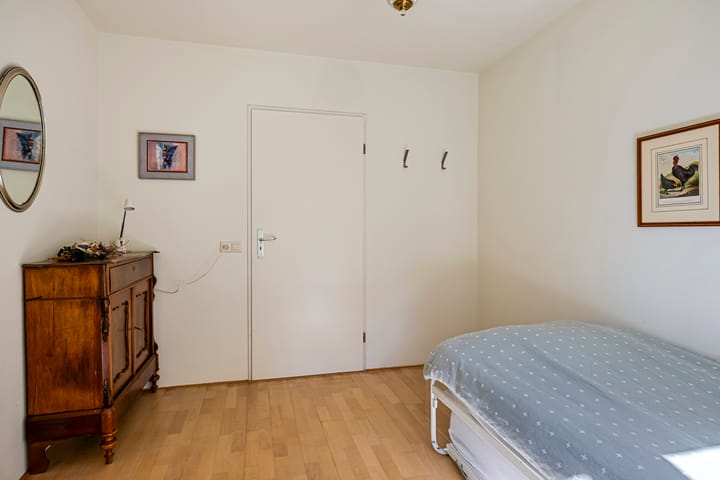 Foto 30 van Witte Kruislaan 31