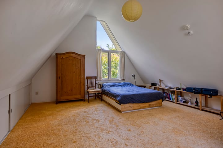 Foto 34 van Witte Kruislaan 31