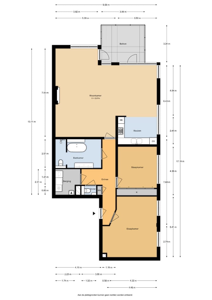 Photo 39 of Monta Rosa 44