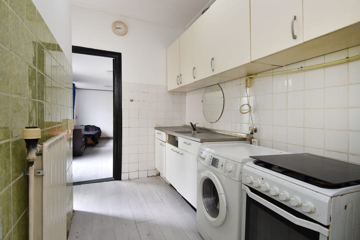 Foto 6 van Joubertstraat 203