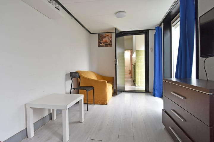 Foto 10 van Joubertstraat 203