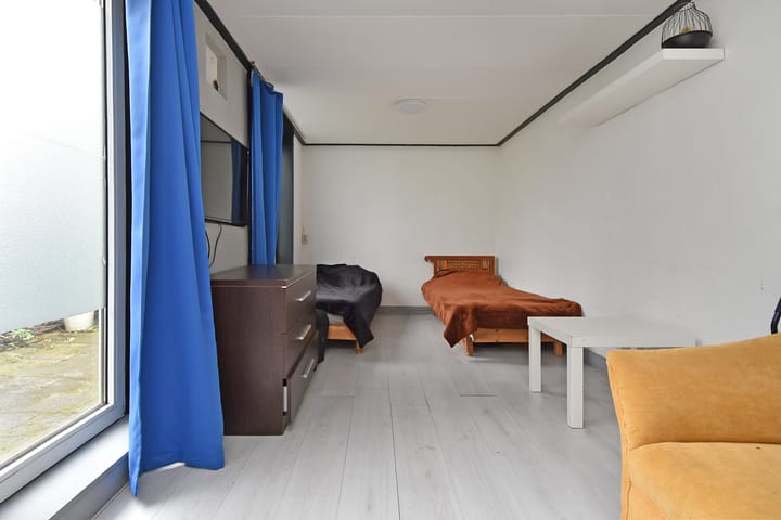 Foto 11 van Joubertstraat 203