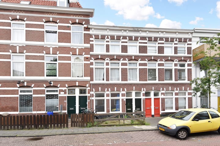 Foto 14 van Joubertstraat 203