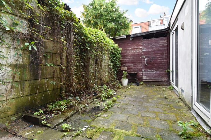 Foto 13 van Joubertstraat 203