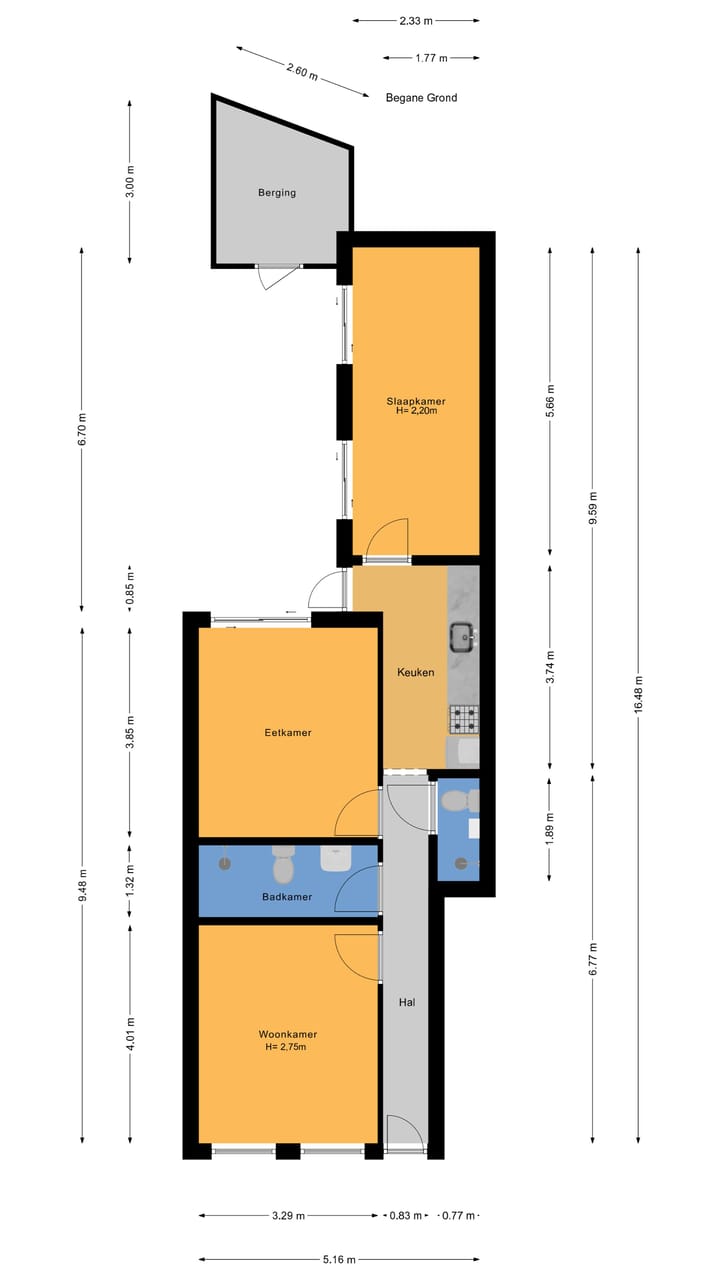 Foto 16 van Joubertstraat 203