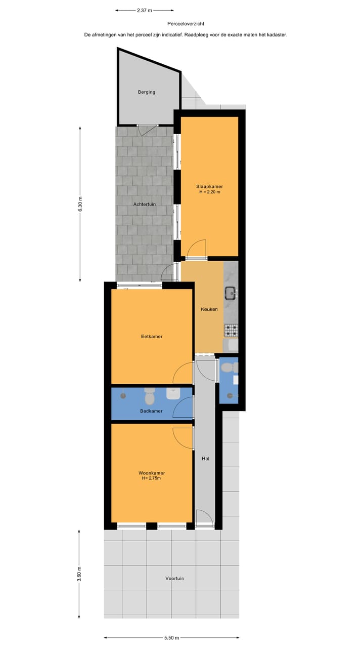 Foto 17 van Joubertstraat 203