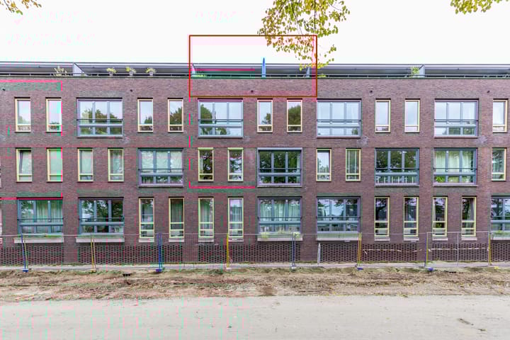 Foto 1 van Reitdiepstraat 87