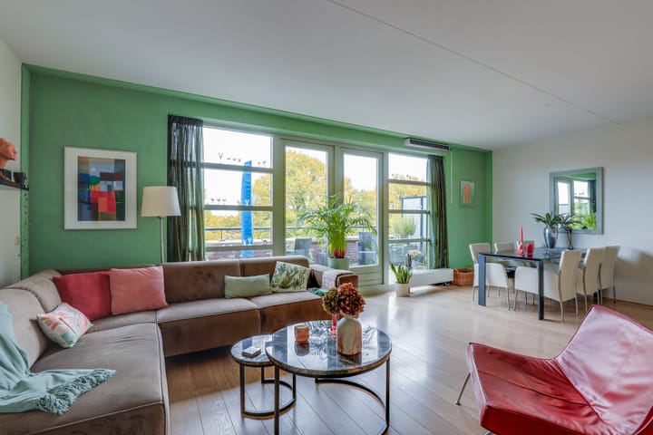 Foto 6 van Reitdiepstraat 87