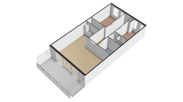 Foto 38 van Reitdiepstraat 87