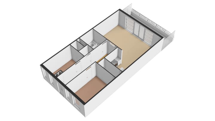 Foto 39 van Reitdiepstraat 87