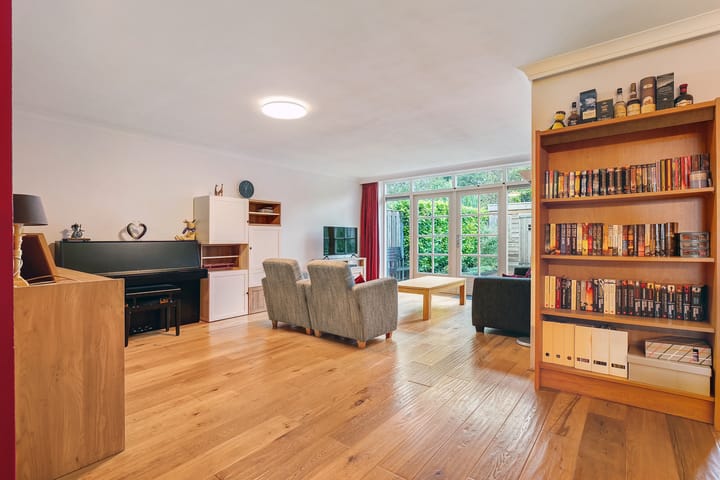 Foto 4 van Waterhoen 3