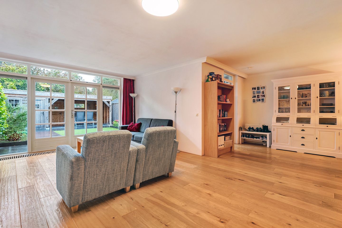 Foto 5 van Waterhoen 3