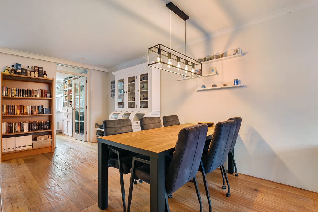 Foto 8 van Waterhoen 3