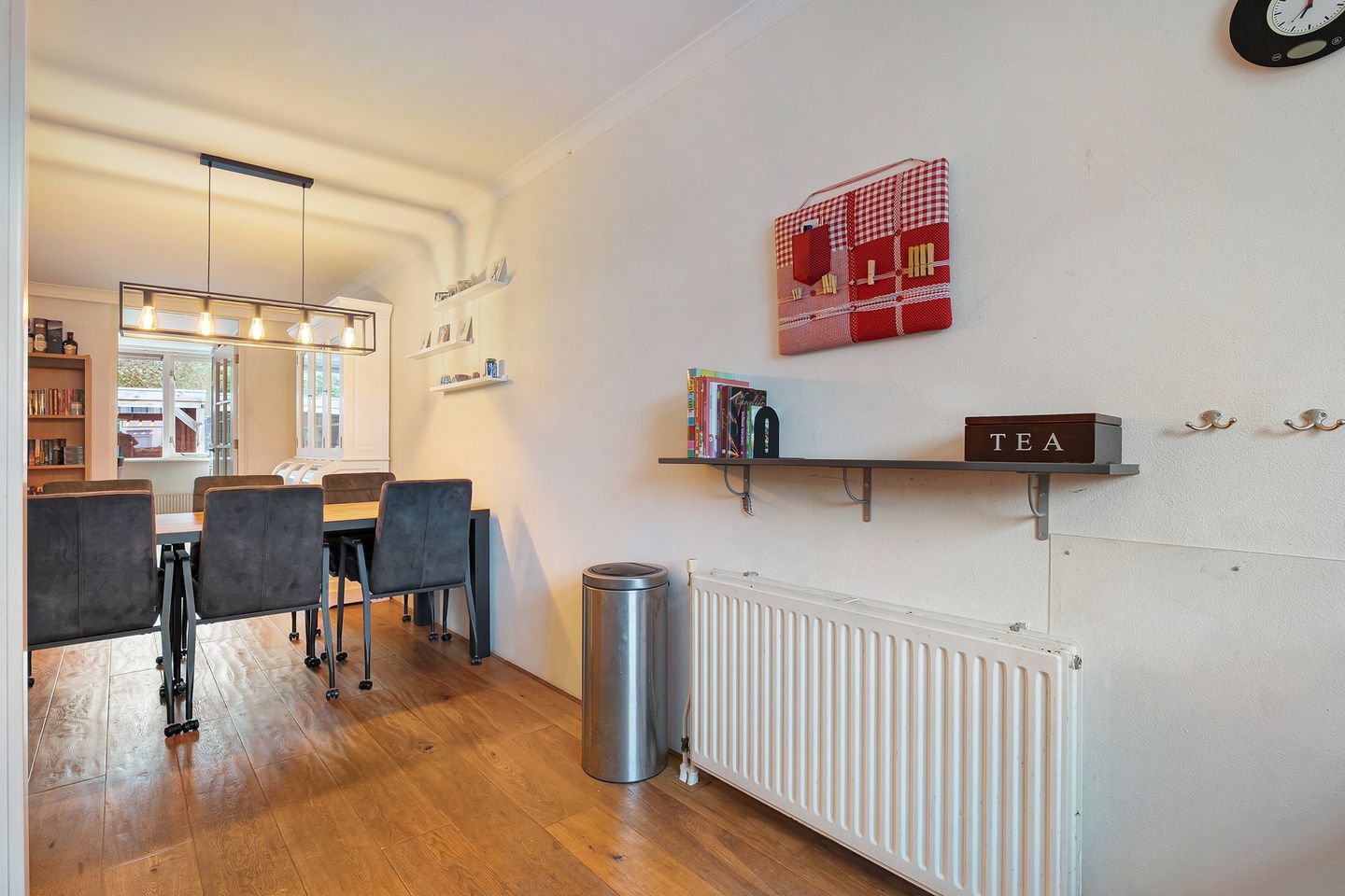 Foto 10 van Waterhoen 3