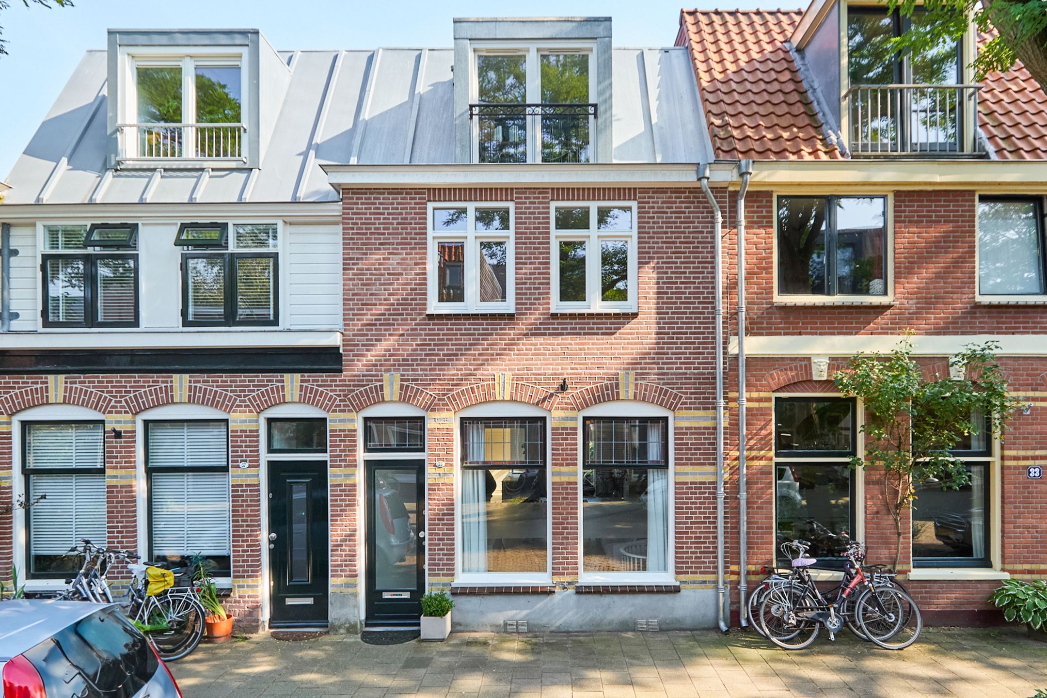 Maerten van Heemskerckstraat, 35, Haarlem, 2021ZG, Noord-Holland, Nederland 35