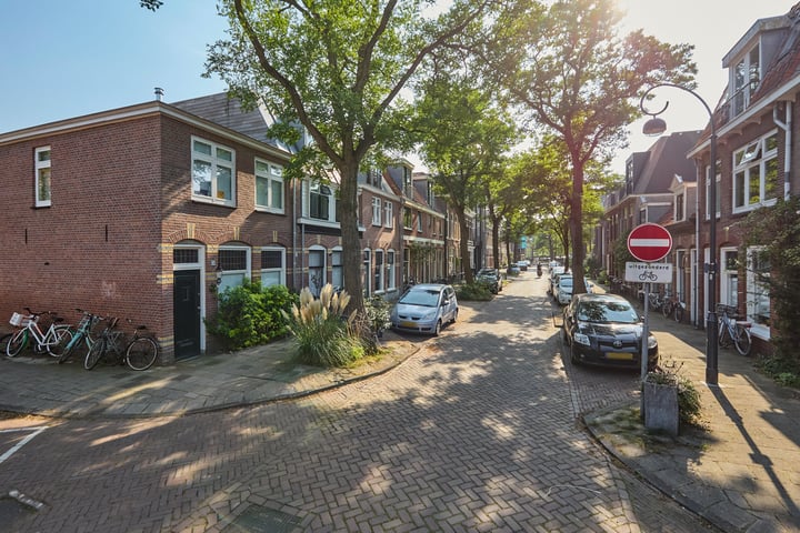 View photo 39 of Maerten van Heemskerckstraat 35