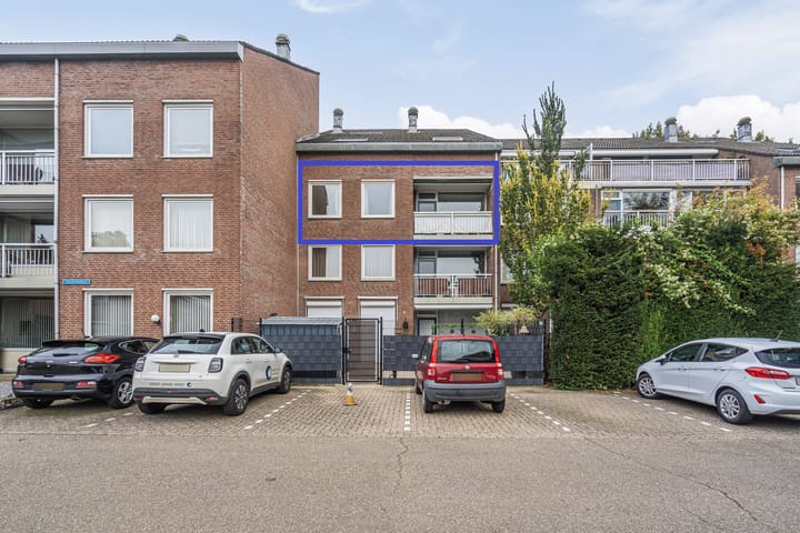 Foto 1 van Sauterneslaan 56-C