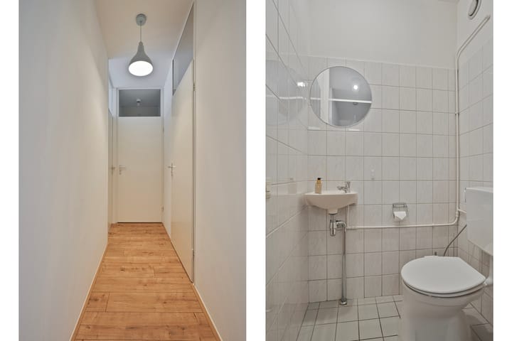 Foto 11 van Sauterneslaan 56-C