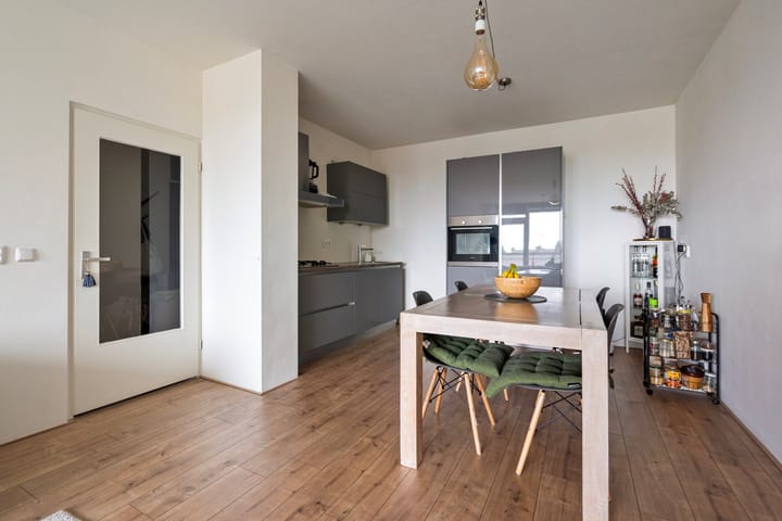 Foto 8 van Sauterneslaan 56-C