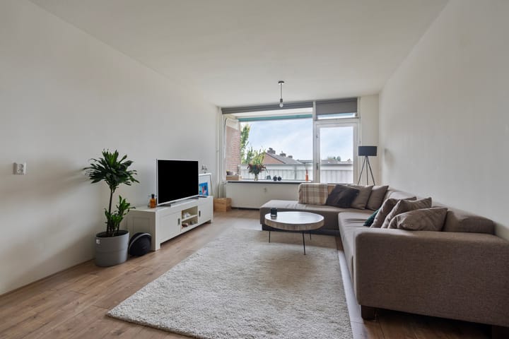 Foto 4 van Sauterneslaan 56-C