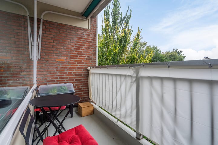 Foto 17 van Sauterneslaan 56-C