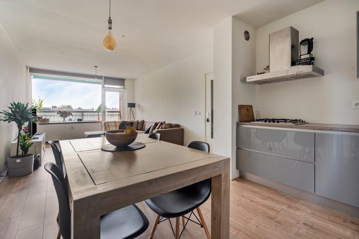 Foto 10 van Sauterneslaan 56-C