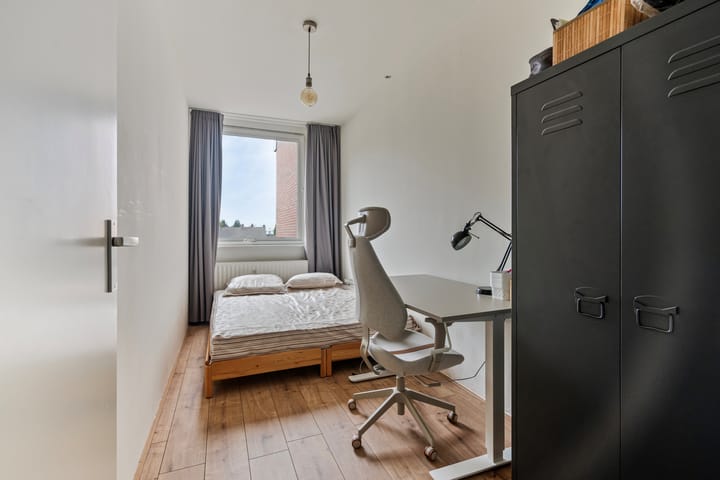 Foto 14 van Sauterneslaan 56-C