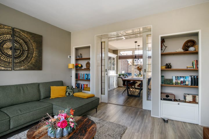 Foto 4 van Havenstraatse Wal 2-F