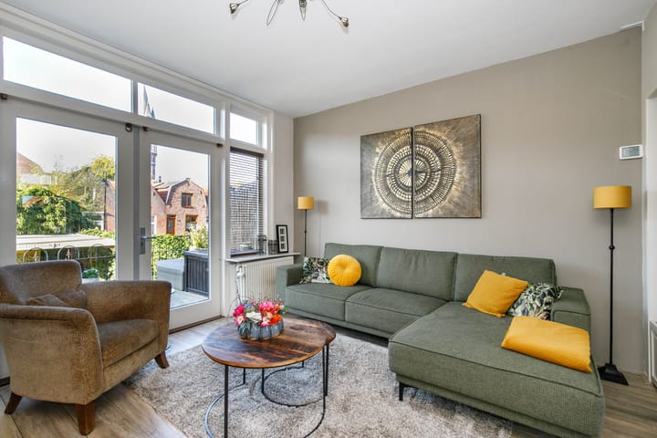 Foto 3 van Havenstraatse Wal 2-F