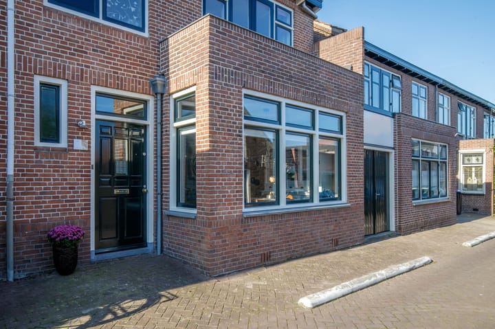 Foto 5 van Havenstraatse Wal 2-F