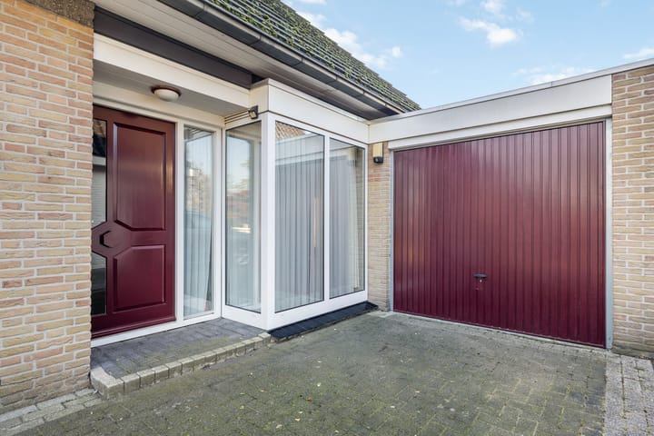 Foto 2 van Paus Joanneslaan 18-A