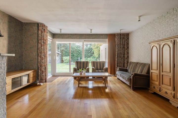 Foto 3 van Paus Joanneslaan 18-A