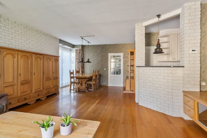 Foto 4 van Paus Joanneslaan 18-A