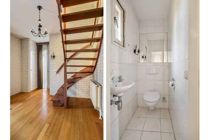 Foto 6 van Paus Joanneslaan 18-A