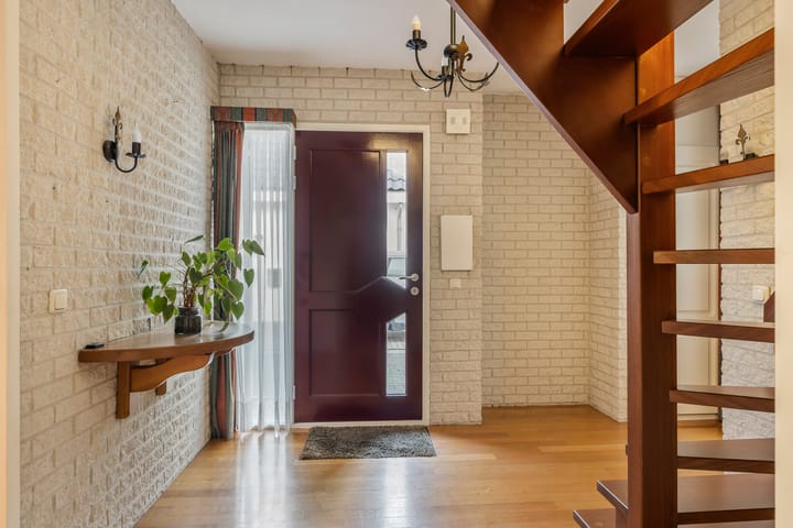 Foto 8 van Paus Joanneslaan 18-A