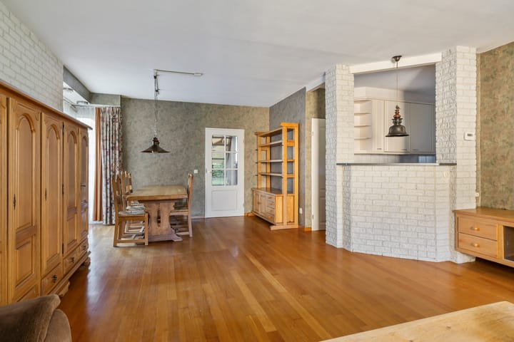 Foto 9 van Paus Joanneslaan 18-A