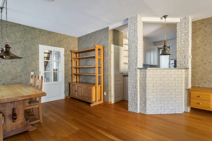 Foto 10 van Paus Joanneslaan 18-A