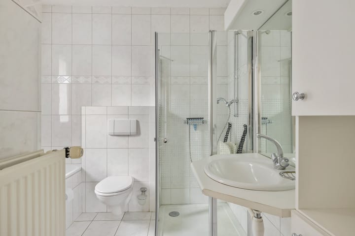 Foto 18 van Paus Joanneslaan 18-A